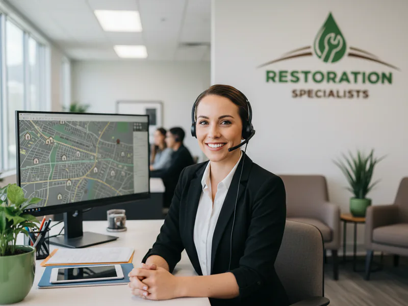 Water Damage Restoration  in Belfair  FAQ