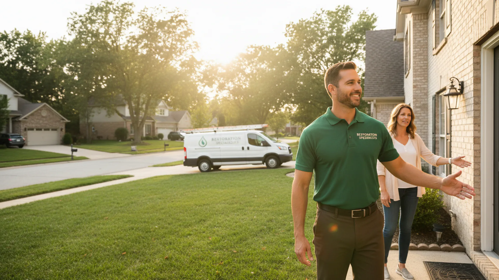 **Affordable Water Damage Restoration in Belfair, WA Near Me – Transparent Pricing, No Surprises**